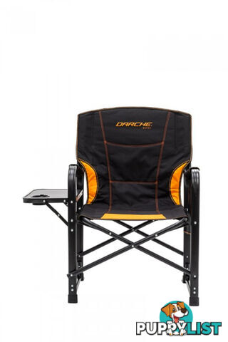 DCT33 CHAIR BLACK/ORANGE T050801408