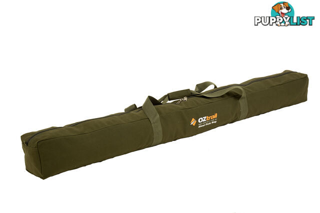 CANVAS STEEL POLE BAG BPC-STP-D