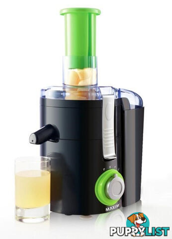 MAXIM KITCHEN PRO JUICER