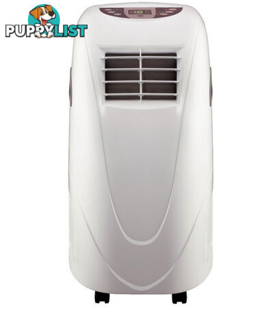 10000BTU PORTABLE AIR CONDITIONER - COOLING ONLY