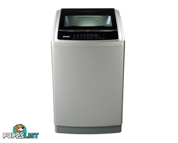 HELLER WASHING MACHINE 13KGS TOP LOADER