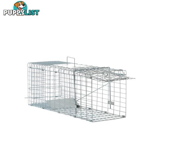 X-LARGE COLLAPSIBLE ANIMAL CAGE