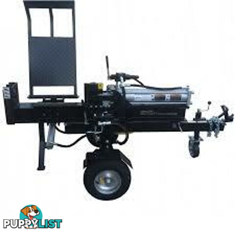 30 TON LOG SPLITTER W/HYDRAULIC LIFT TABLE 6.5HP MANUAL START (GMLST22F)