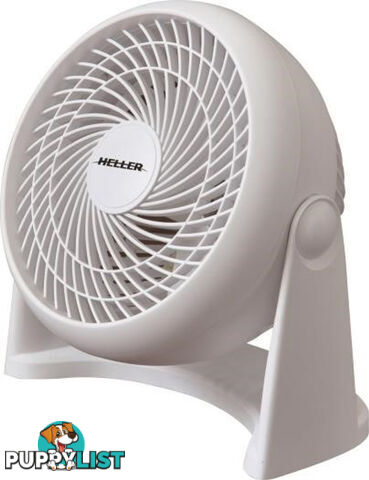 23CM CIRCULATOR FAN