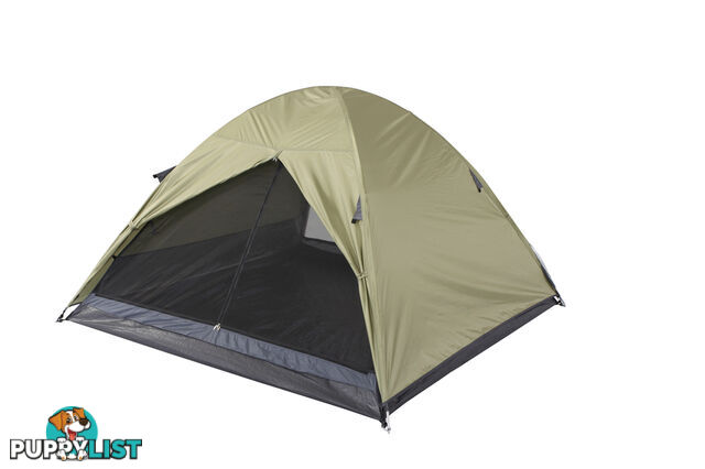 TASMAN 3 DOME TENT DTM3P-C