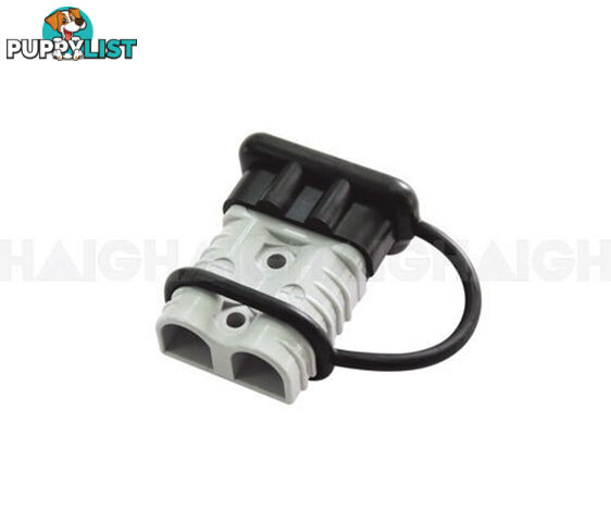 PLUG COVER 50A ANDERSON STYLE APC001