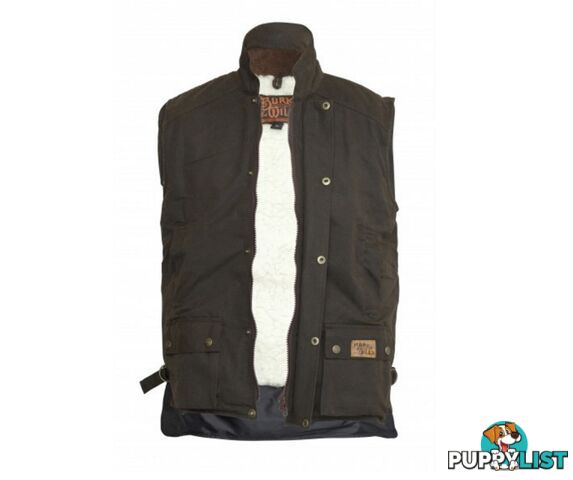 DERWENT VEST