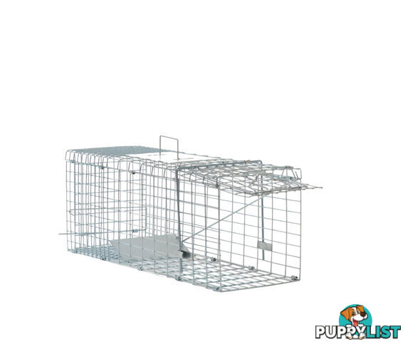 XX-LARGE COLLAPSIBLE ANIMAL CAGE (ACA-997)