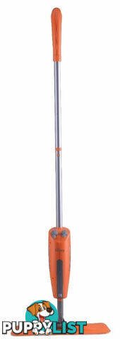 SPRAY MOP WITH 2 TANKS (BOTH 200ML)