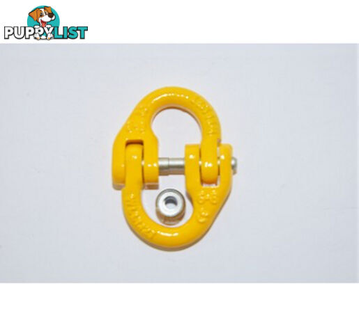 HAMMERLOCK CHAIN LINK G80 6MM 1TON 89513