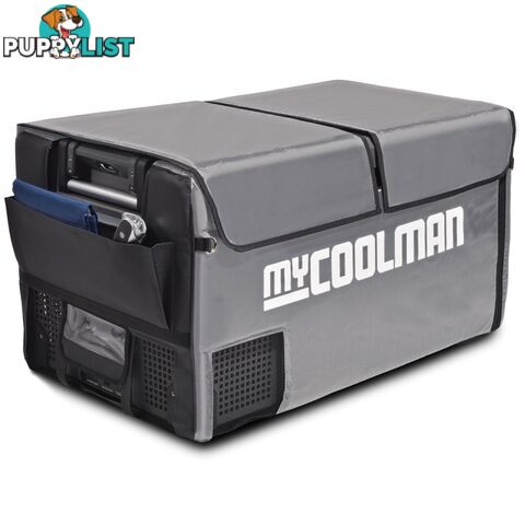 MYCOOLMAN 96 LITRE INSULATED COVER