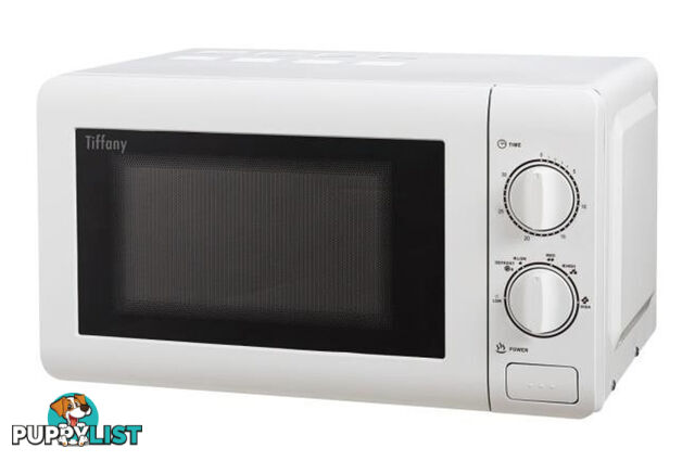 20L MANUAL MICROWAVE OVEN