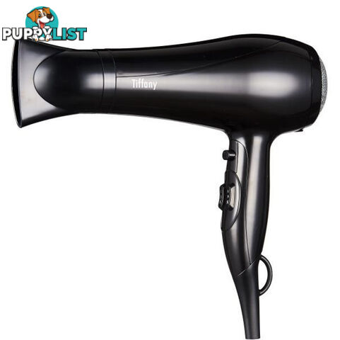 2000W HAIR DRYER WITH DIFFUSER