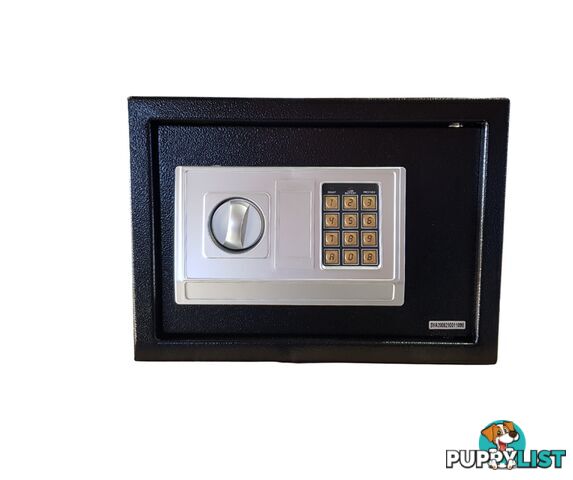 HOME/PERSONAL/SECURITY SAFE