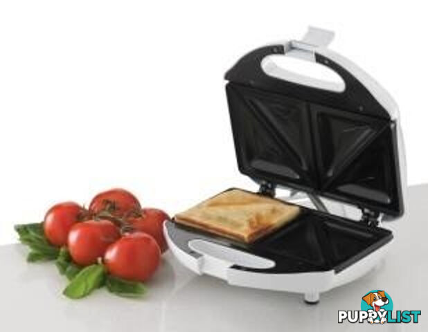 2 SLICE SANDWICH MAKER