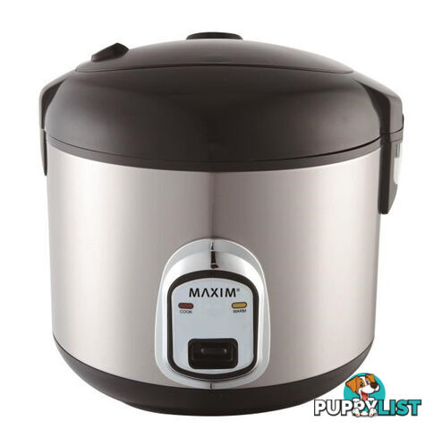 RICE COOKER 10 CUP