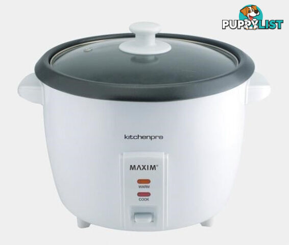 STANDARD RICE COOKER 10 CUP