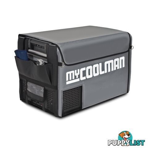 MYCOOLMAN 60 LITRE INSULATED COVER