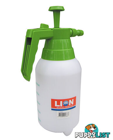 PRESSURE SPRAYER, 1.1 LITRE LA500B7