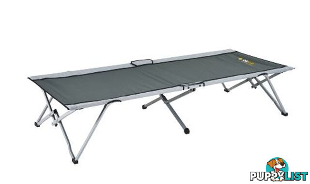 EASY FOLD STRETCHER BED - SINGLE JUMBO FBS-SSEJ-D