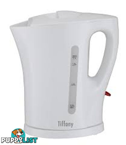 1.7L CORDLESS KETTLE