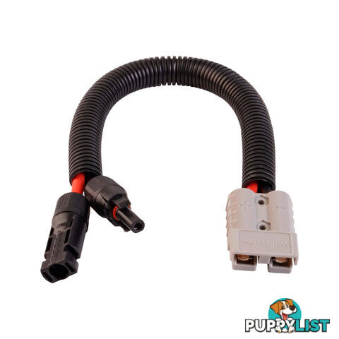 ANDERSON TO SOLAR PV PLUG AP50SOLAR