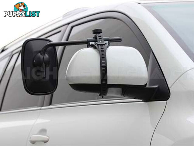 MIRROR TOWING TWIN PACK MH3006