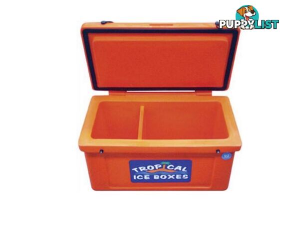 92 LITRE TROPICAL ICE BOX