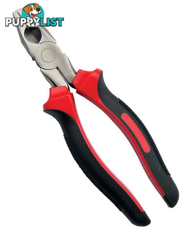 COMBINATION PLIER, 175MM (7") LT033-7