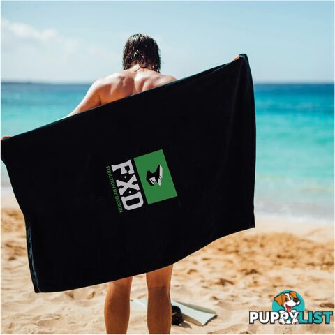 FXD QUICK DRYING TOWEL