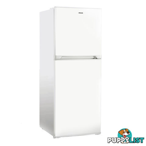 HELLER 221L WHITE FRIDGE SUPERSEDED BY HFF261W