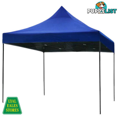 GAZEBO 3X3M BLUE GSL008 GSL008