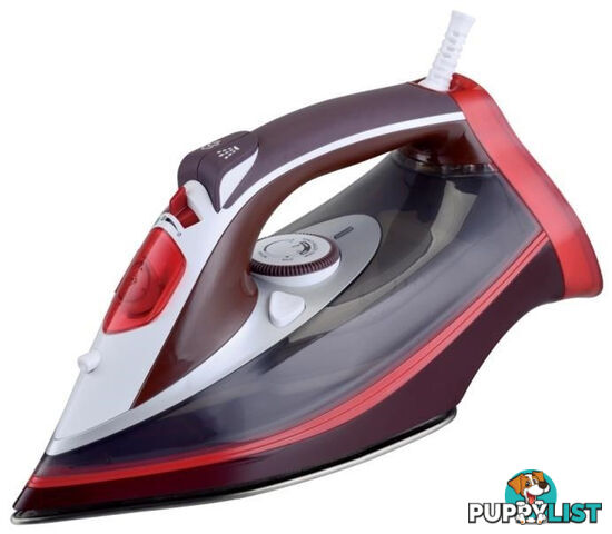 2200W DELUXE STEAM IRON