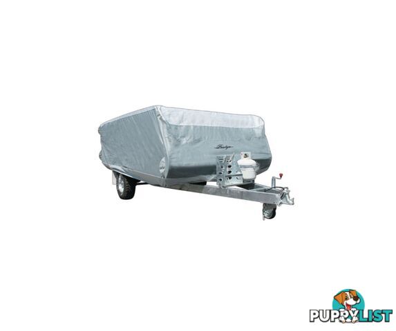 COVER CAMPER TRAILER 10FT CCT10