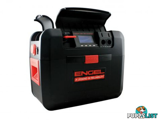 ENGEL SMART BATTERY BOX SERIES 2