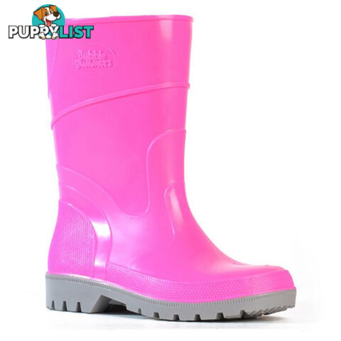 BUBBLEGUMMER - HIGH PINK/GREY PASTEL 29200030