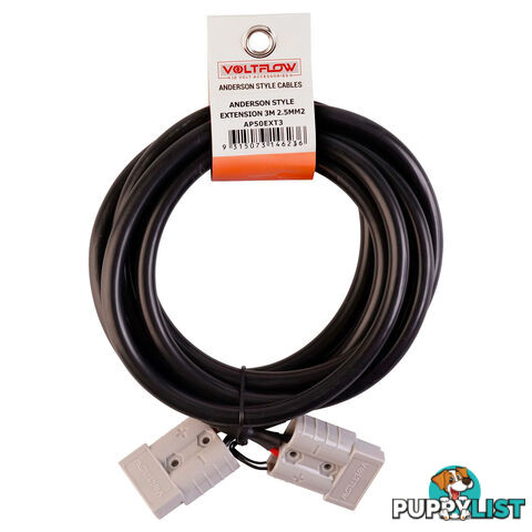 ANDERSON STYLE EXTENSION 3M AP50EXT3