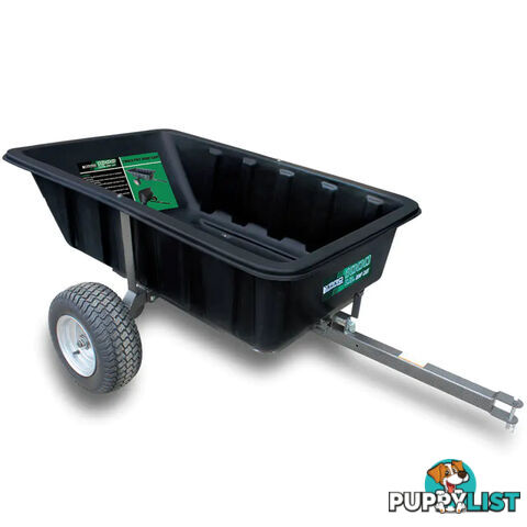 1000LB POLY DUMP CART SP22145 SP22145