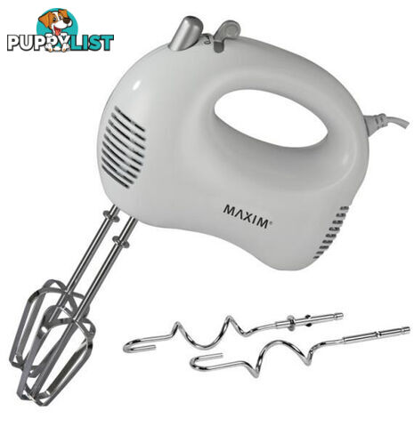 HAND MIXER 200W