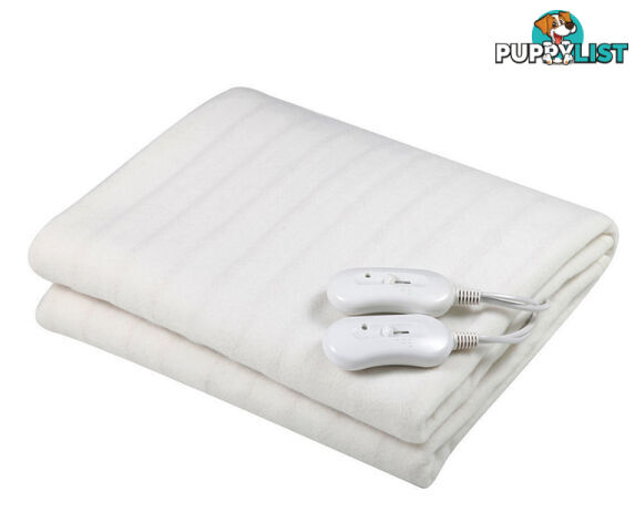 HELLER KING FITTED ELECTRIC BLANKET