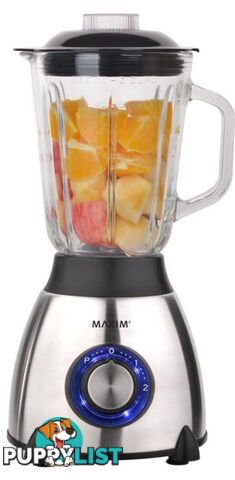 550W BLENDER WITH 1.5L GLASS JUG