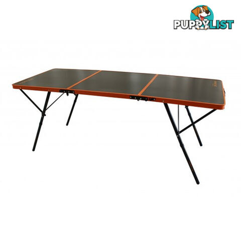 TRAKA 1800 TABLE T050802905