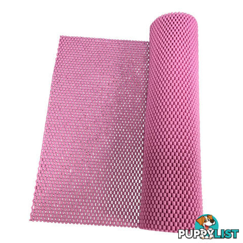 NON-SLIP GRIP MATTING 45CM X 150CM