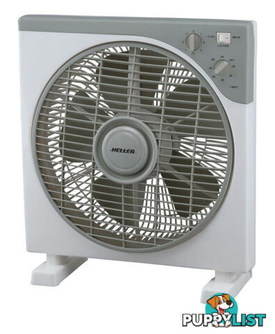 30CM BOX FAN