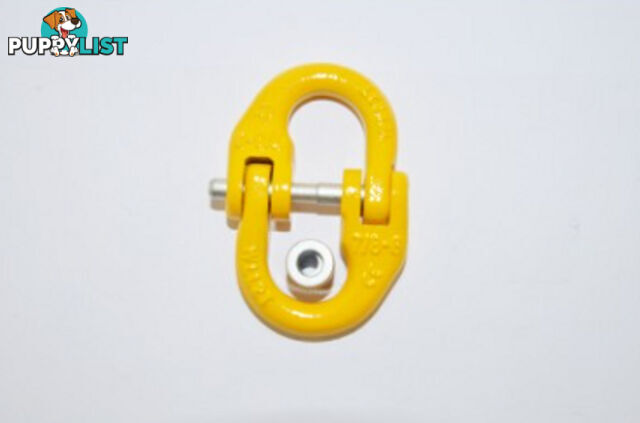 HAMMERLOCK CHAIN LINK G80 8MM 2TON 89523