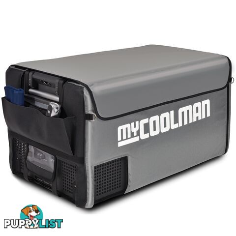 MYCOOLMAN 105 LITRE INSULATED COVER