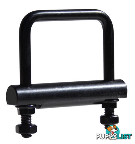 TOW HITCH ANTI-RATTLE DEVICE 50MM THAR