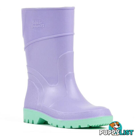 BUBBLEGUMMER - HIGH PURPLE/TEAL PASTEL 29297030