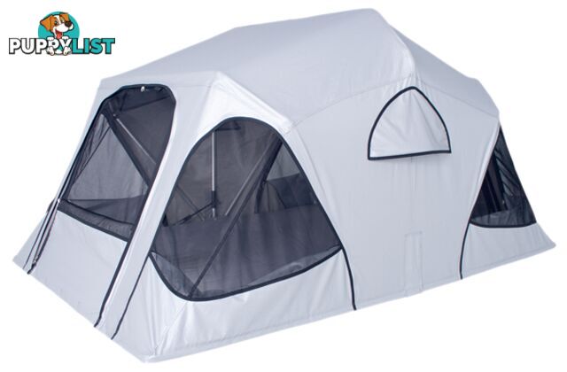 Vision M 150 (soft tent)