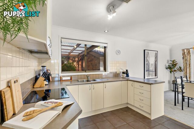 30 Jauncey Court CHARNWOOD ACT 2615